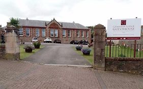 Grammar Lodge Guest House